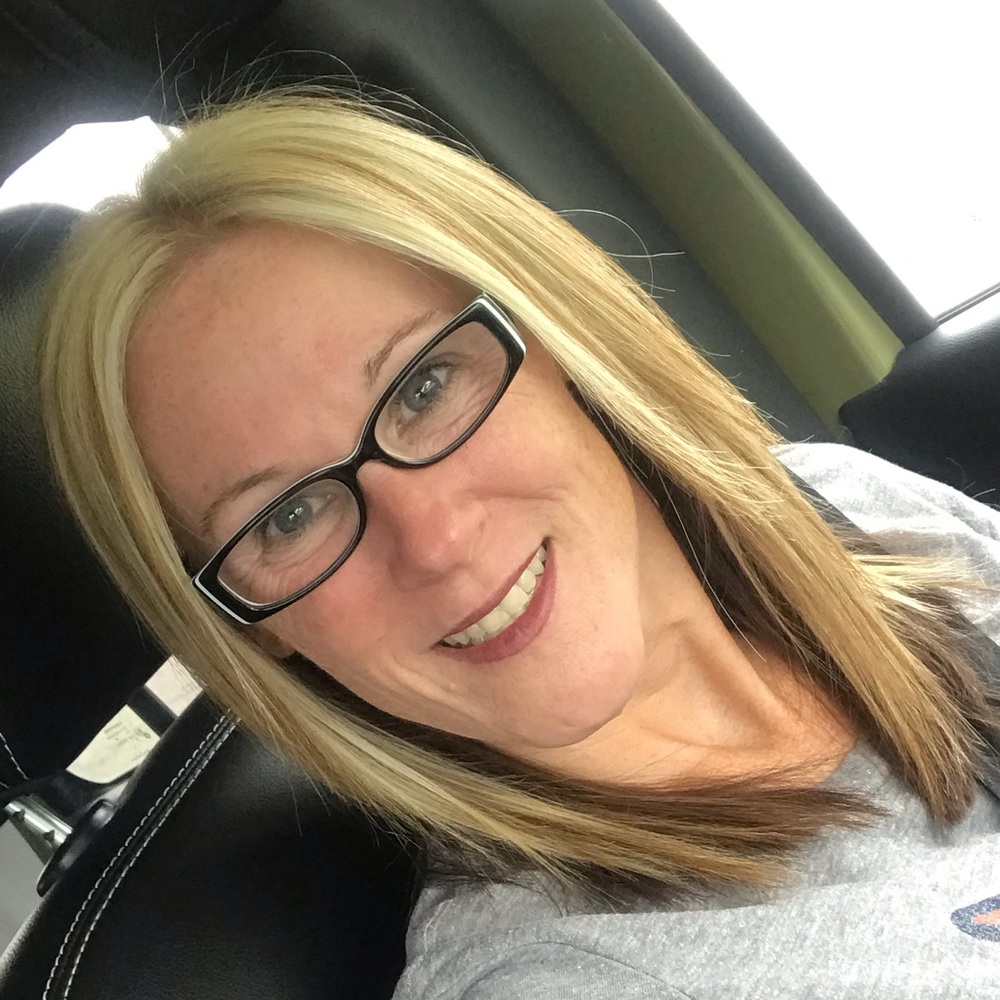 Meet your Posher, Dawn
